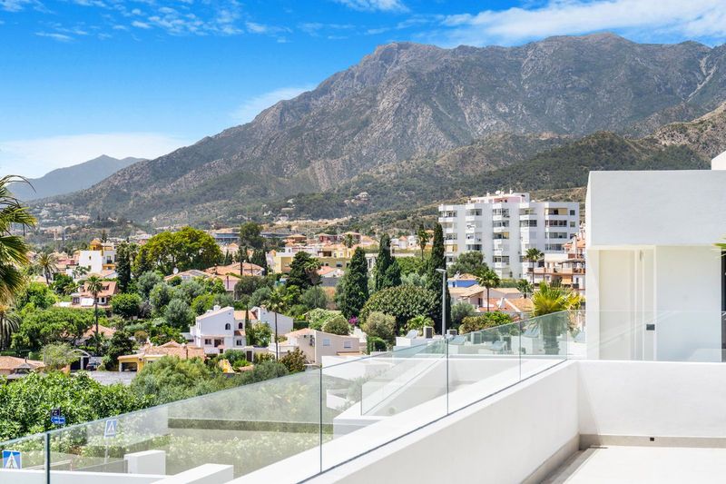Foto d97808b5-3844-4428-ba53-8474288e1b71. Chalet en Río Real Marbella