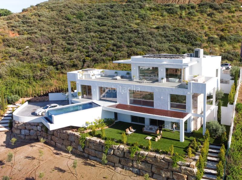 Foto 05a9cf7e-012a-4fa4-a54b-efe078f8d6a7. Chalet en La Cala Golf - Lagar Martell Mijas