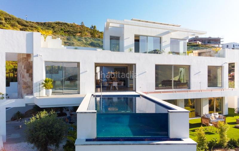 Foto 0d50a637-ab43-4acc-920f-4d05dc88fc33. Chalet en La Cala Golf - Lagar Martell Mijas