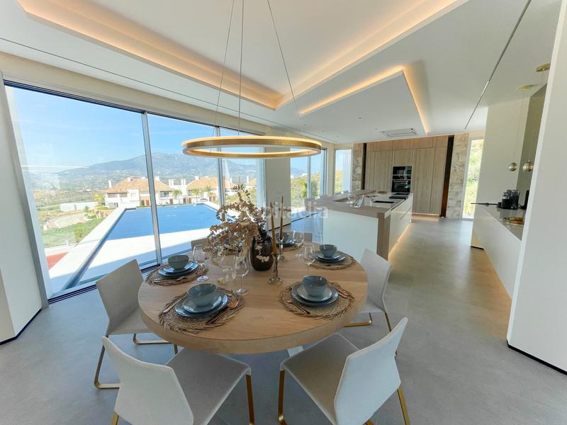 Foto 1361b418-aabf-434b-a6df-2186b5986ad8. Chalet en La Cala Golf - Lagar Martell Mijas