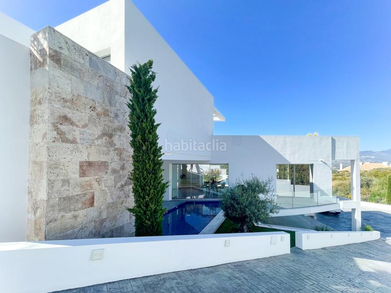 Foto 2c88d892-f43f-41f9-83e9-ff6654326bf5. Chalet en La Cala Golf - Lagar Martell Mijas