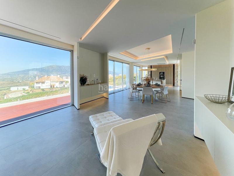Foto 2f174230-8fd2-46ef-a8a4-e6cc2ff18605. Chalet en La Cala Golf - Lagar Martell Mijas