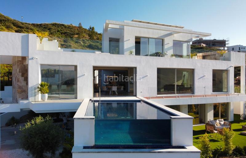Foto 2fb4d742-a126-4385-8778-6b49d468559f. Chalet en La Cala Golf - Lagar Martell Mijas
