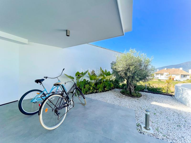 Foto 4b89292a-4a64-4ede-aac6-58547723e673. Chalet en La Cala Golf - Lagar Martell Mijas