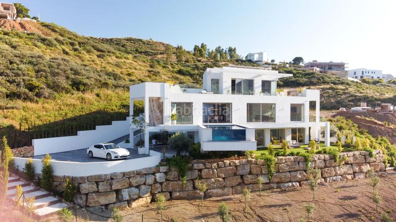 Foto 583cd9b9-4971-452e-8db0-197479c01856. Chalet en La Cala Golf - Lagar Martell Mijas