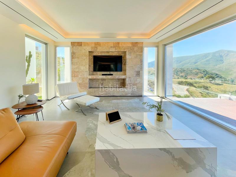 Foto 6139f6e7-826a-4eea-abee-af3dbfe65d89. Chalet en La Cala Golf - Lagar Martell Mijas