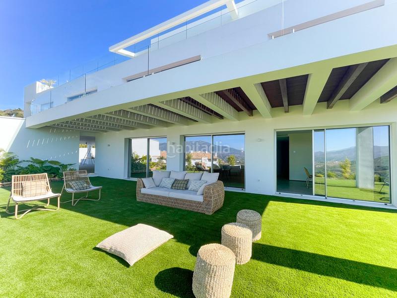 Foto 69cd1a95-11c2-4436-9593-abd3b5dc4914. Chalet en La Cala Golf - Lagar Martell Mijas