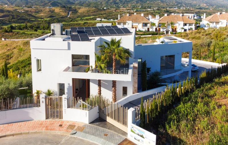 Foto 6a3cb5fe-b7ed-48df-bbf1-f89e3aa170d5. Chalet en La Cala Golf - Lagar Martell Mijas