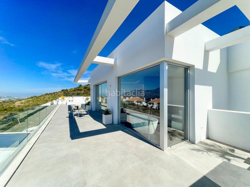 Foto 73397ce2-a428-45b0-a280-320f9c7bbcc5. Chalet en La Cala Golf - Lagar Martell Mijas