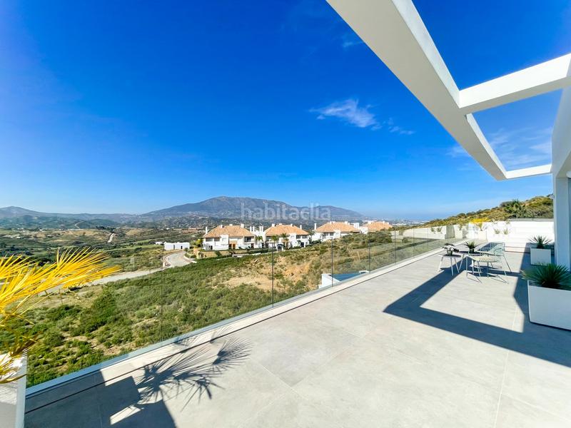 Foto 94e368f6-8a52-4ddd-be8a-975c2cdcd792. Chalet en La Cala Golf - Lagar Martell Mijas