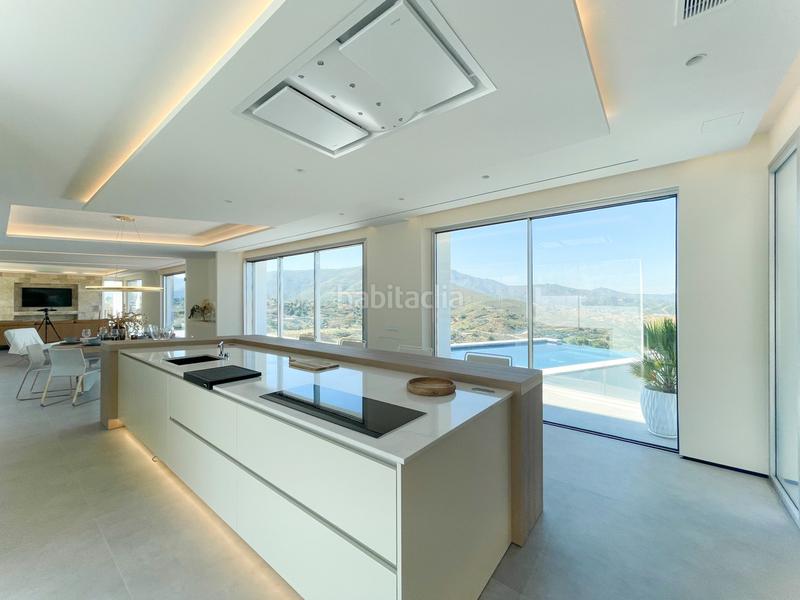 Foto 96303478-0a9b-4807-973d-d13cab862b33. Chalet en La Cala Golf - Lagar Martell Mijas