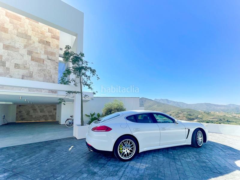 Foto ab5c7905-8922-4133-b181-5052c93a371a. Chalet en La Cala Golf - Lagar Martell Mijas