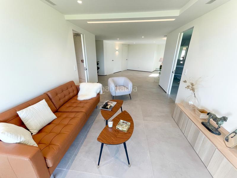 Foto ad98f5c8-7996-488d-92de-9da96707492a. Chalet en La Cala Golf - Lagar Martell Mijas