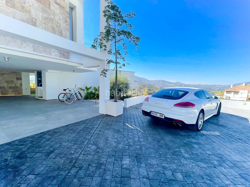 Foto ae28cb8d-8582-4bf5-80ae-8547a48817cf. Chalet en La Cala Golf - Lagar Martell Mijas