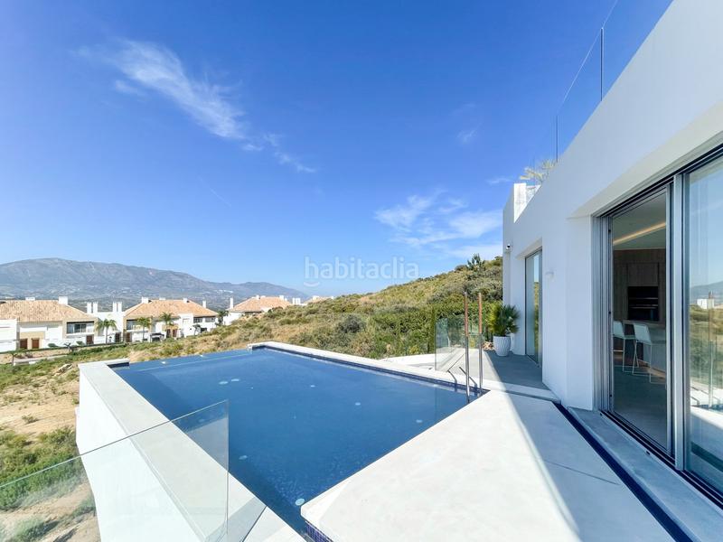 Foto b5c8937f-8083-40e1-8d60-c1445ec672f9. Chalet en La Cala Golf - Lagar Martell Mijas