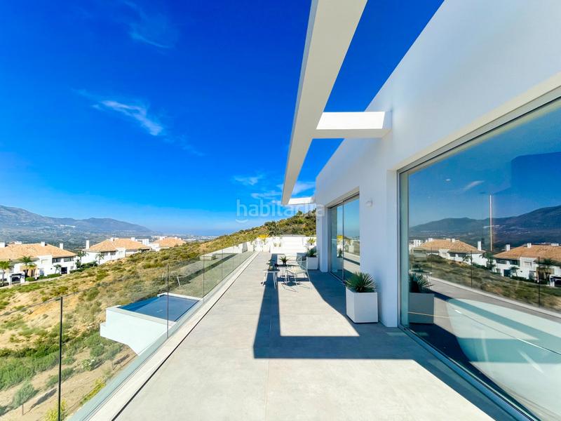 Foto c092caa3-e3f2-45b6-80f8-e7758df33583. Chalet en La Cala Golf - Lagar Martell Mijas