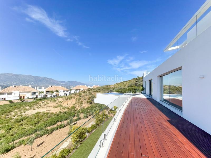 Foto dd9cb93f-ac13-4ad5-a572-b2090a82b6e7. Chalet en La Cala Golf - Lagar Martell Mijas