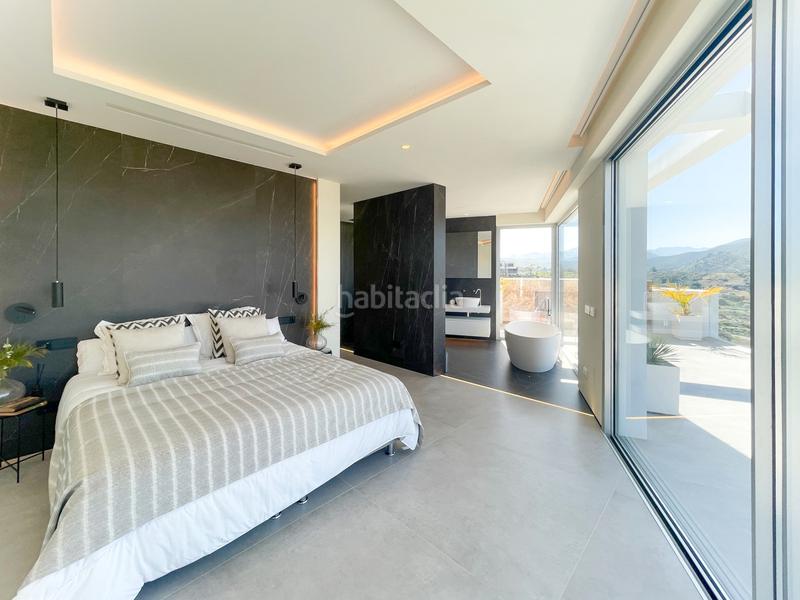 Foto dfbe83ff-3980-496e-b91e-793d4a941dc5. Chalet en La Cala Golf - Lagar Martell Mijas