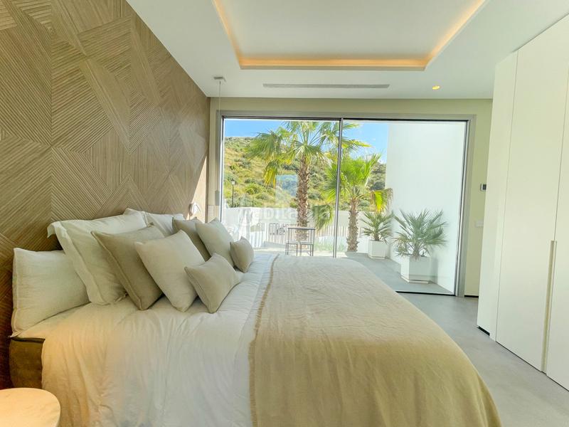 Foto e78e2eb8-d86e-49a7-96ab-e6e12f04beab. Chalet en La Cala Golf - Lagar Martell Mijas