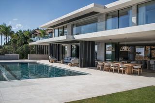 Chalet en Sotogrande Alto