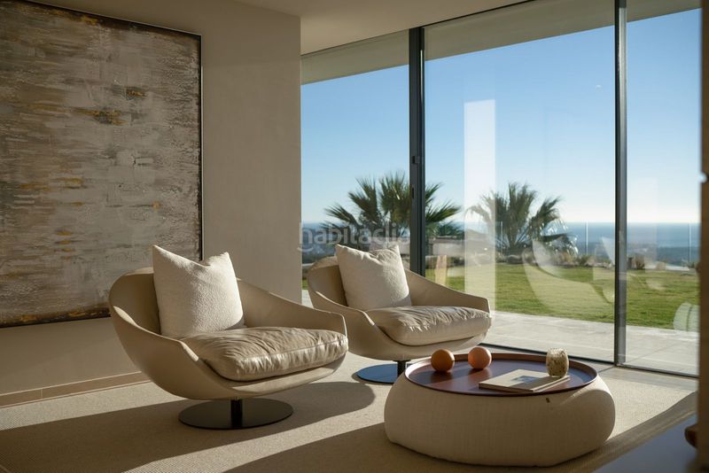 Foto e9b3500c-1cbb-40d3-b488-affc5c58ab8f. Xalet amb aparcament piscina a Sotogrande alto Sotogrande