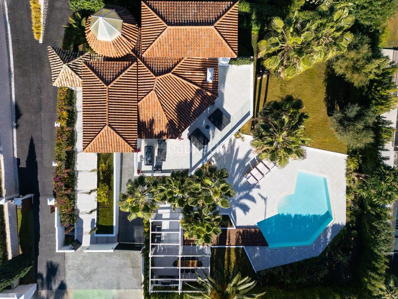 Foto 488727b4-098d-41a3-9887-a2bd67b35a78. Chalet en Los Naranjos Marbella