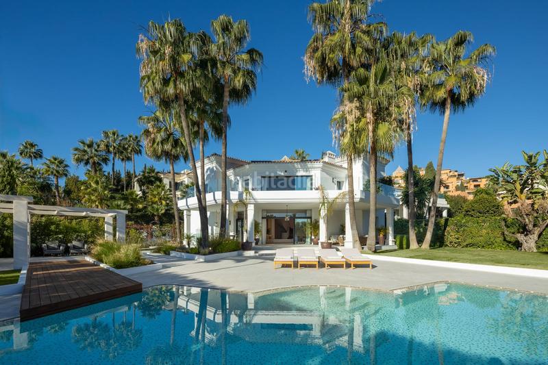 Foto b82095d4-f4be-4d2d-8972-efa412d5da5b. Chalet en Los Naranjos Marbella