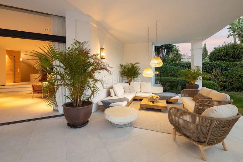 Foto be4f2352-d4f5-4920-95fc-c2e8069d76a0. Chalet en Los Naranjos Marbella