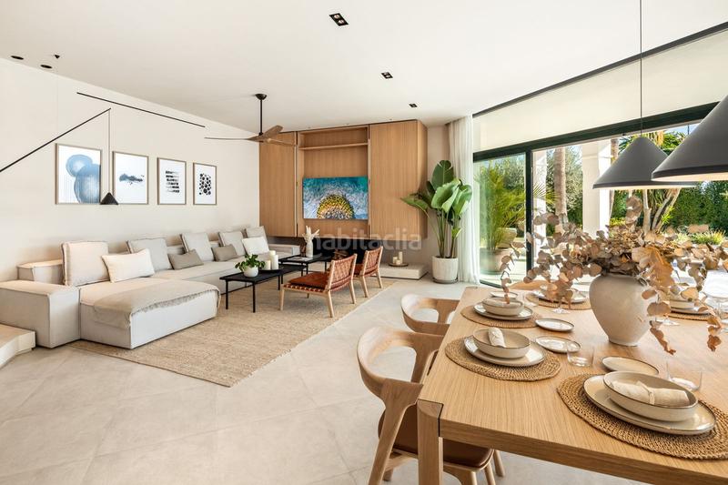 Foto c55f5e49-9ee8-494c-ba62-91f851b56e69. Chalet en Los Naranjos Marbella