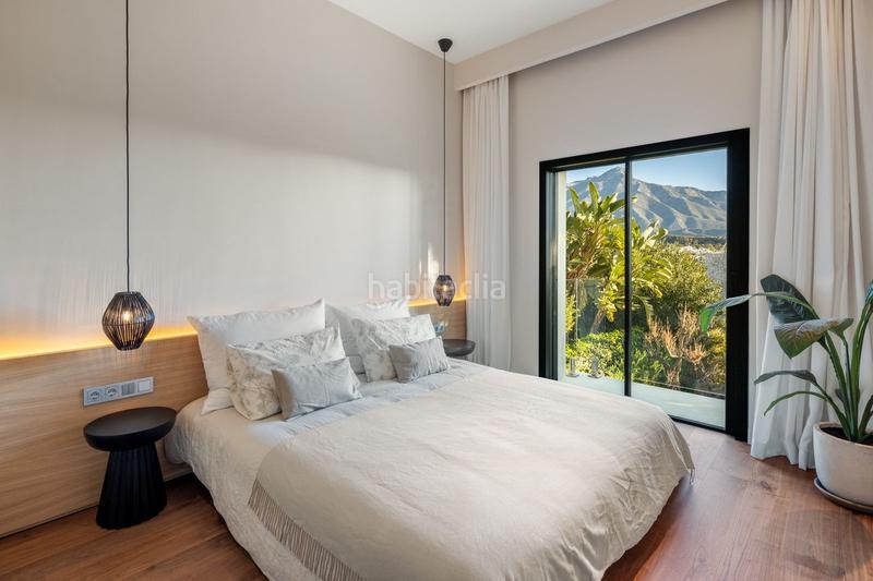 Foto cbc98737-f932-43c0-a879-8bb2edb71bdf. Chalet en Los Naranjos Marbella