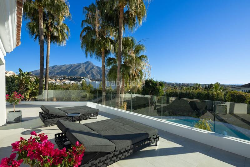 Foto dc604c39-561f-4763-bd09-279a89acafcd. Chalet en Los Naranjos Marbella