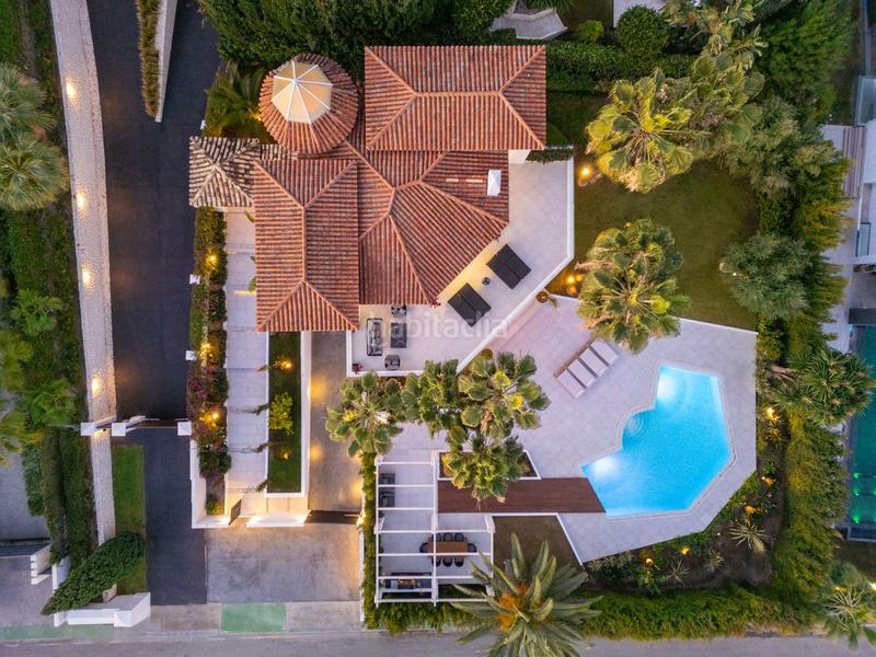 Foto f78672d0-fac7-4d01-be12-607ed8b52acb. Chalet en Los Naranjos Marbella