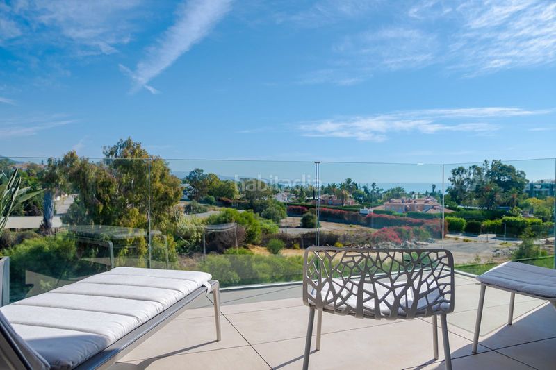 Foto 1e83feaf-15bc-4e1b-8e22-cec87b32521d. Ático en Las Lomas de Río Verde Marbella