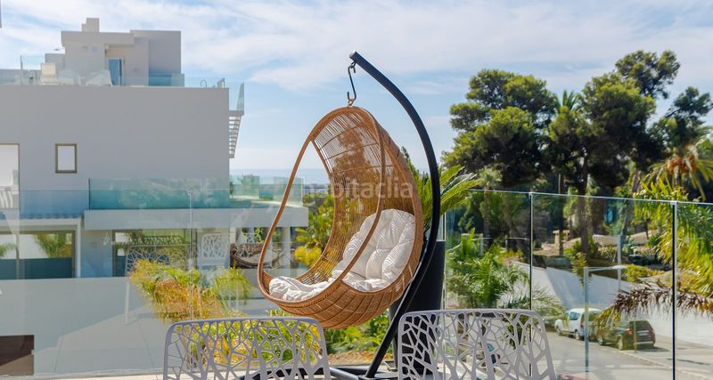 Foto 4e5cbc2b-a94b-42f5-ad75-dbe10697a677. Ático en Las Lomas de Río Verde Marbella