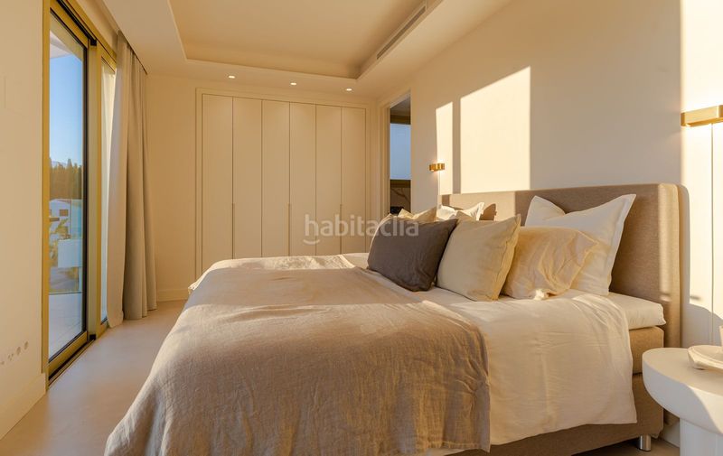 Foto 52db73d8-cc25-48fb-b092-a26ceeebf6e0. Ático en Las Lomas de Río Verde Marbella