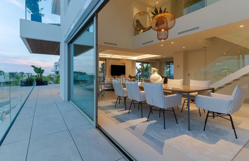 Foto 5e145c6b-b924-4f67-a698-8e53ba901ab4. Ático en Las Lomas de Río Verde Marbella