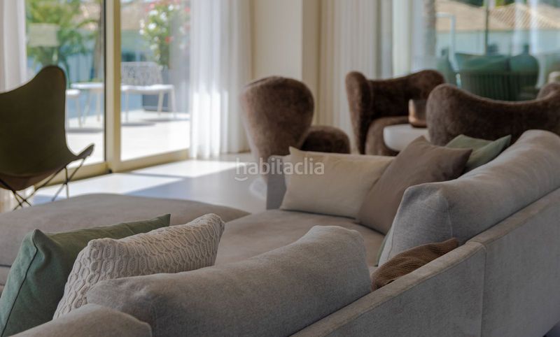 Foto 67e9bb82-dacf-460c-bd43-ee819e603a5f. Ático en Las Lomas de Río Verde Marbella