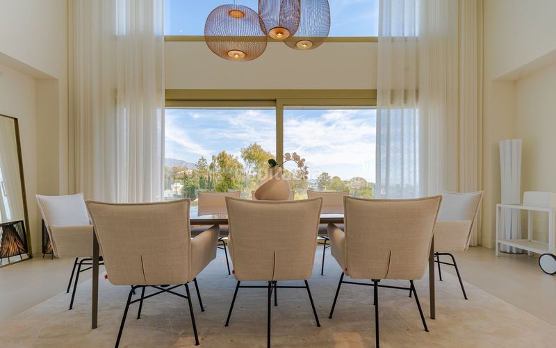 Foto 6e3173f2-1dee-4826-a86e-7b489e2618d5. Ático en Las Lomas de Río Verde Marbella