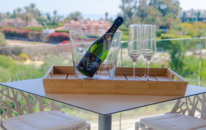 Foto 8d37d696-3574-4627-8abb-94abf5f50549. Ático en Las Lomas de Río Verde Marbella