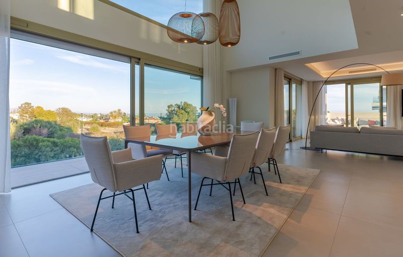 Foto bb8f115d-d3e0-4252-a4bb-e258b60bcb64. Ático en Las Lomas de Río Verde Marbella