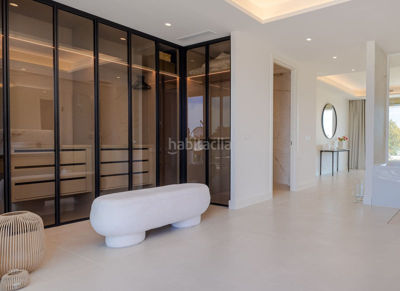 Foto d0fa2457-a690-4aa2-bad5-046ec4f5da7a. Ático en Las Lomas de Río Verde Marbella