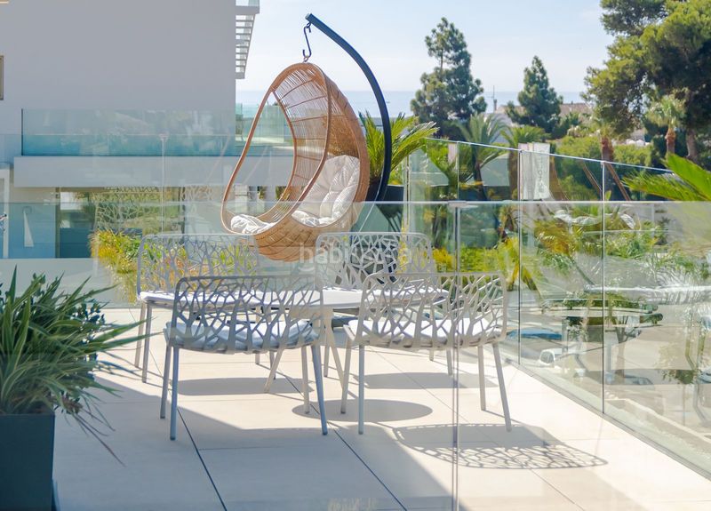 Foto d528cf5d-b616-47ad-88e2-6a827c9beca9. Ático en Las Lomas de Río Verde Marbella