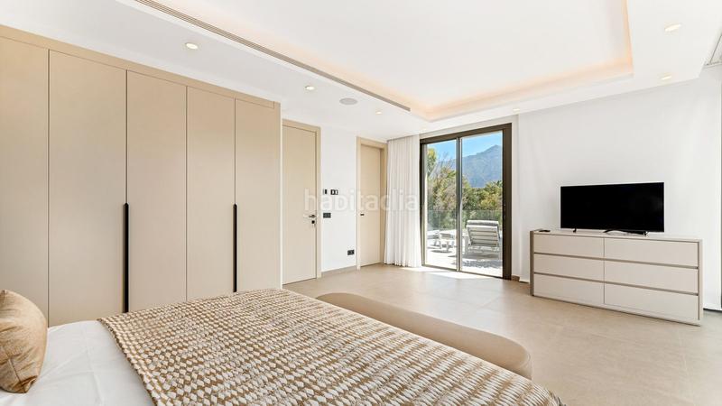 Foto 7b66742e-0053-499a-b5ea-e62054b5e3dc. Chalet mit parking pool in Puerto Banús Marbella