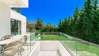 Chalet en Puerto Banús
