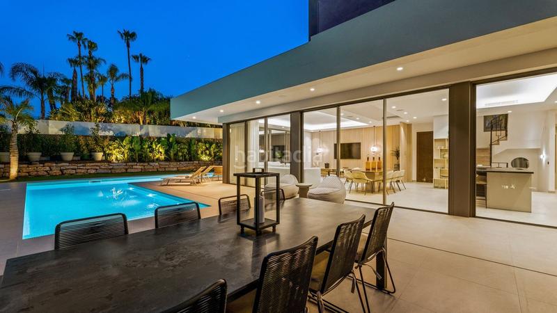 Foto 41486df4-d6b6-46c7-94a7-7bb86da7f20d. Chalet en Puerto Banús Marbella