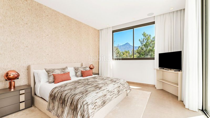 Foto 6d0ab447-b7b9-4727-91c4-be0ce8c8cb28. Chalet en Puerto Banús Marbella