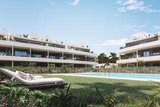 Apartament a Guadalobón