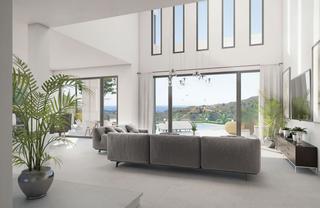 Chalet in La Cala Golf - Lagar Martell