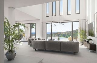 Chalet à La Cala Golf - Lagar Martell