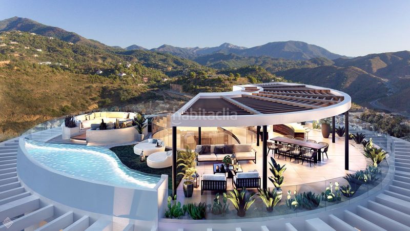 Foto 3e6d6662-6c31-4ba2-8b93-f3a6cbc932c4. Planta baixa amb aparcament piscina a La Quinta Benahavís